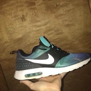 Nike air max Travas print